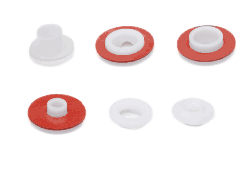 水分蒸散計用各種アダプター