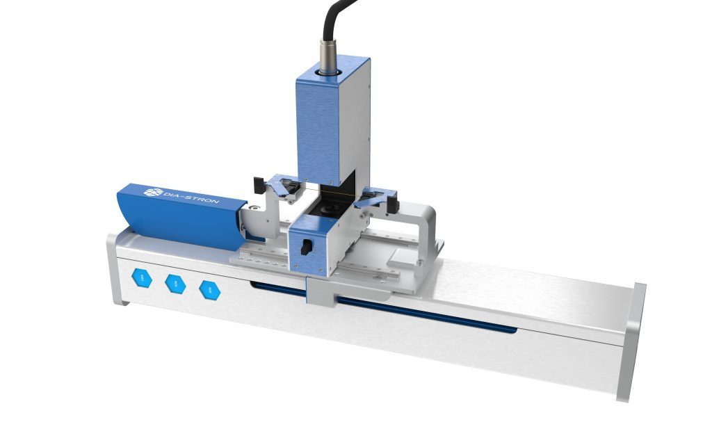 fibra.one 直径引張試験