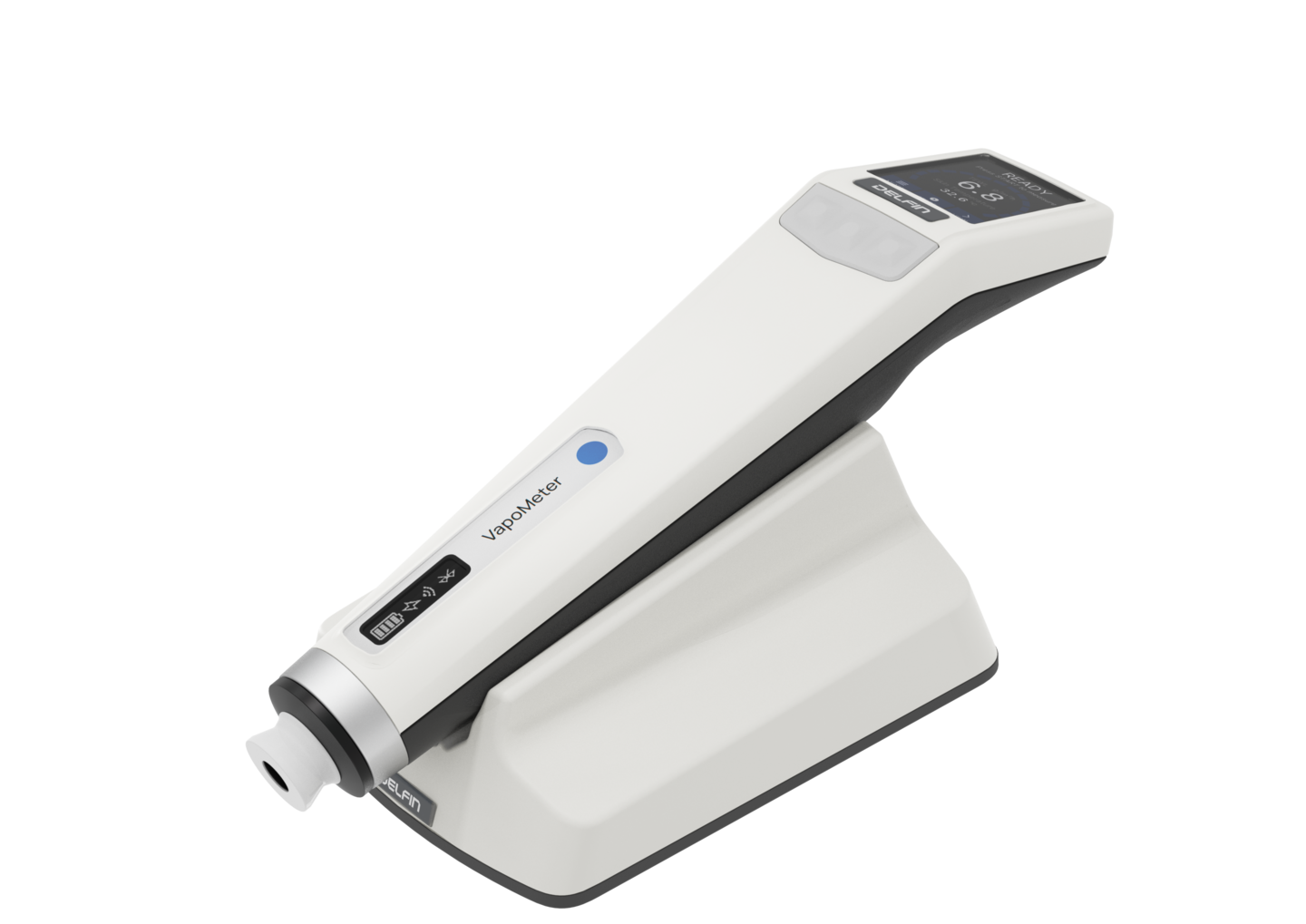 ポータブル水分蒸散計 VapoMeter® 