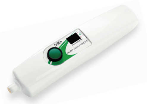 ポータブル表皮水分計 MoistureMeter EpiD Compact® 