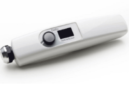 ポータブル皮脂量計 SebumScale®