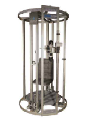 専用ポジショニング・ベンチ