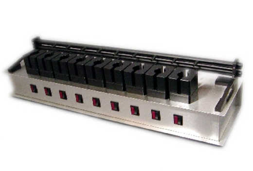 フランツ拡散セル