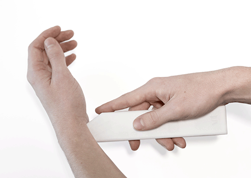 コラーゲン測定装置