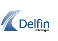 デルフィン・テクノロジーズ社ロゴ