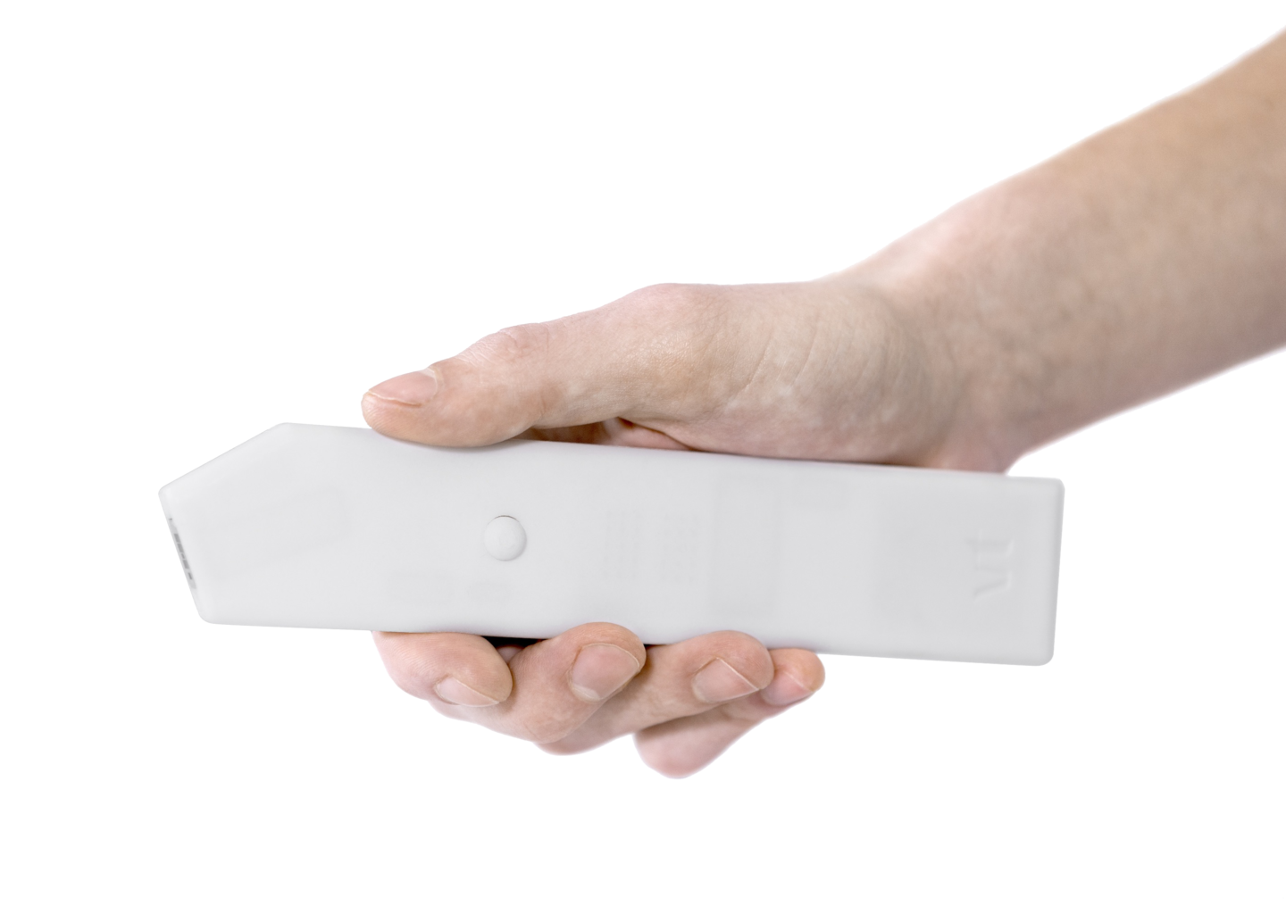 真皮水分量測定のプローブ