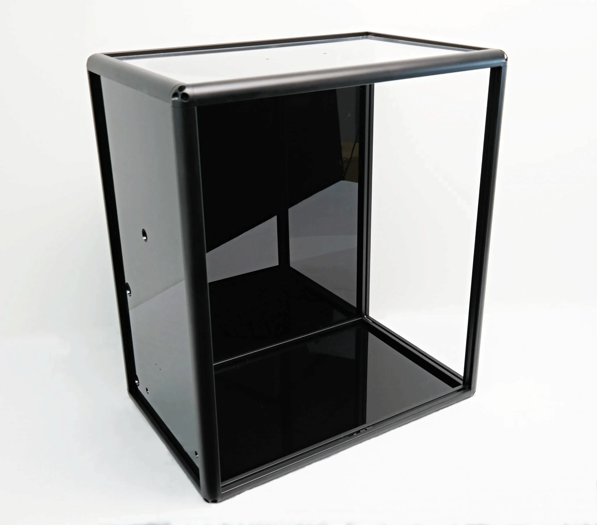 湿度チェンバー