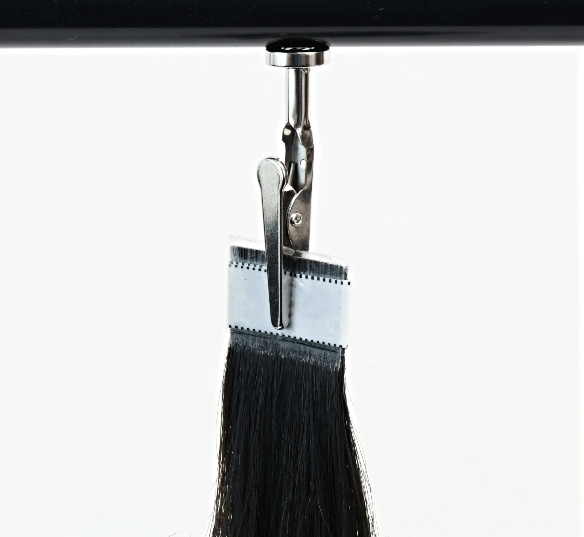 磁石付き毛束ホルダー