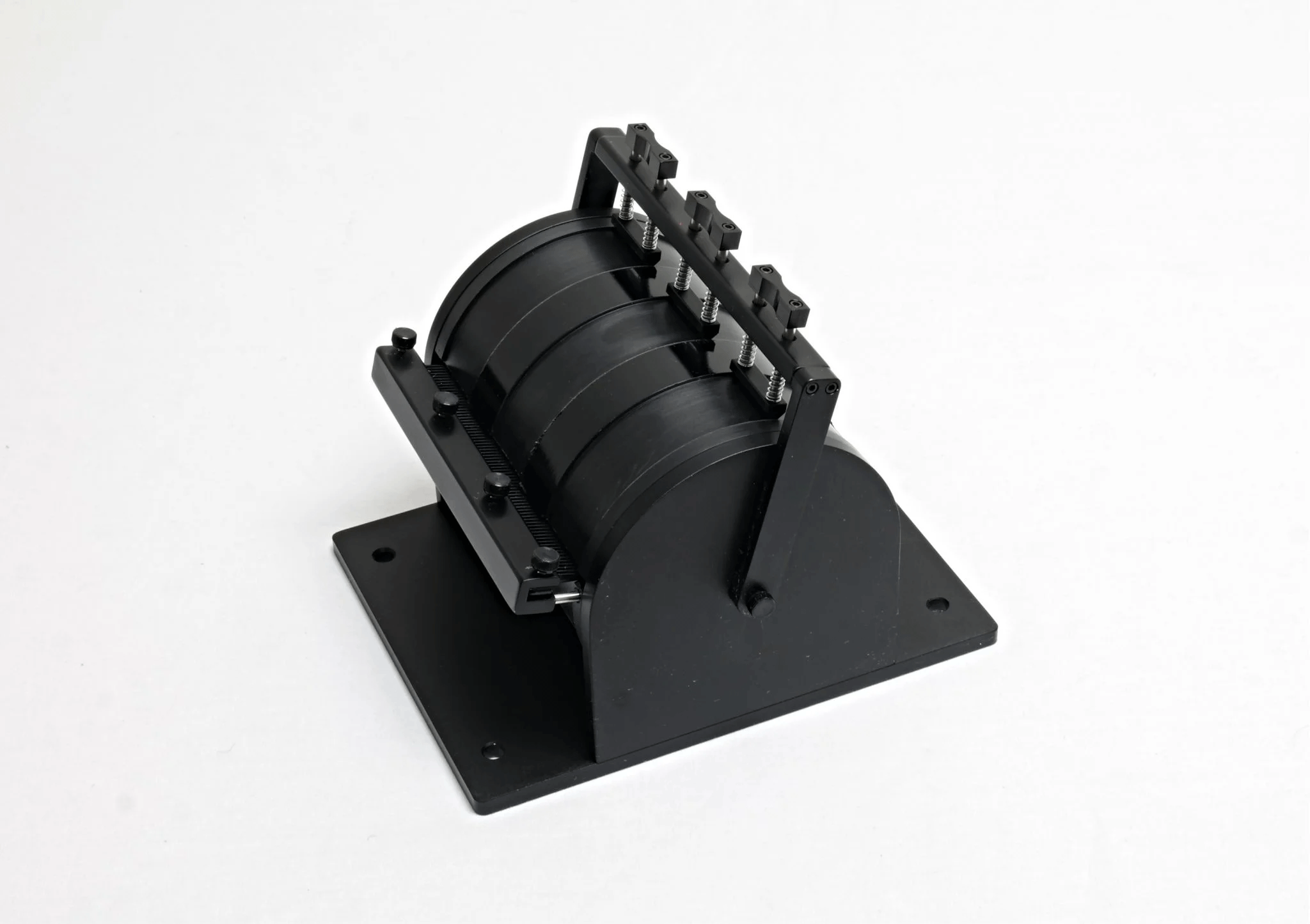 コームシリンダー