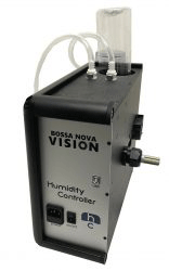 湿度コントローラー