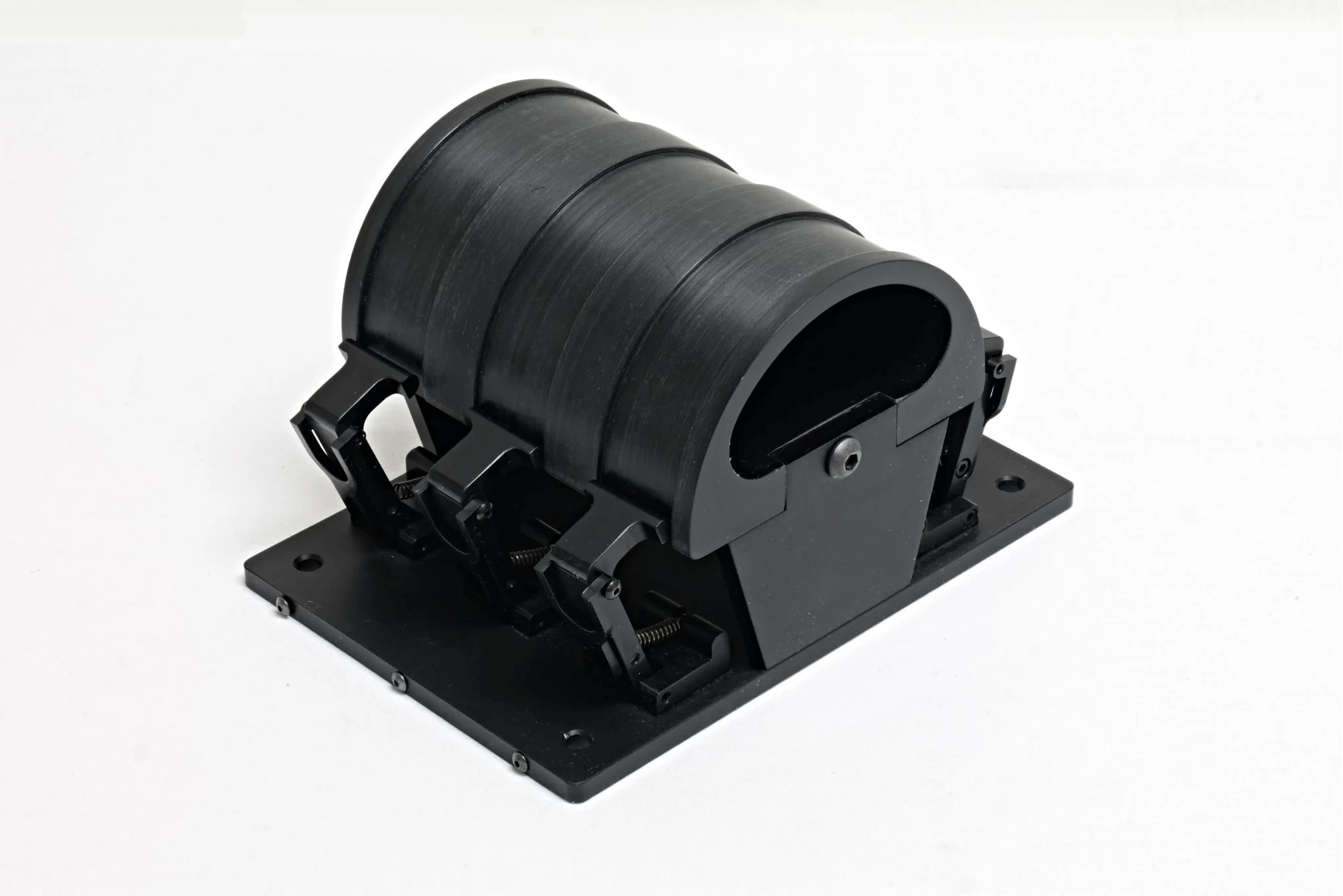 クランプシリンダー