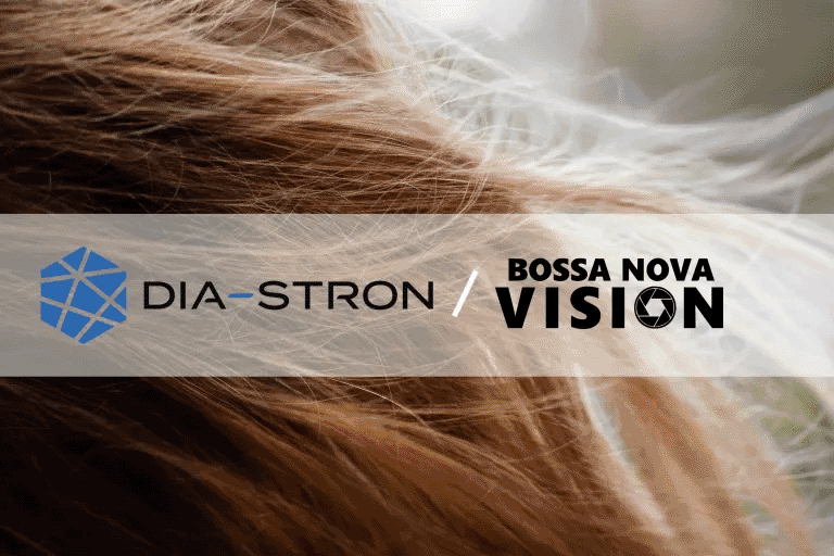 ボサノバ・ビジョン社　Bossa Nova Vision