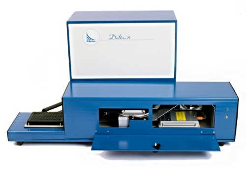 表面張力計の全自動でのオペレーション