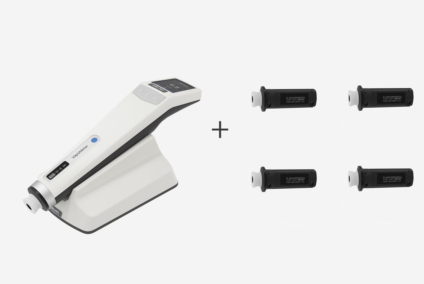 真皮水分量測定装置