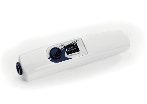 ポータブル水分蒸散計 VapoMeter® 